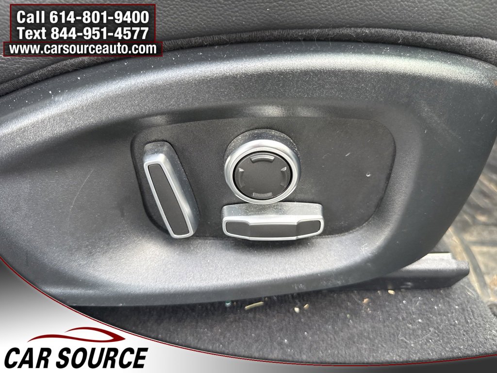 Used 2019 Jaguar F-PACE Prestige image 45