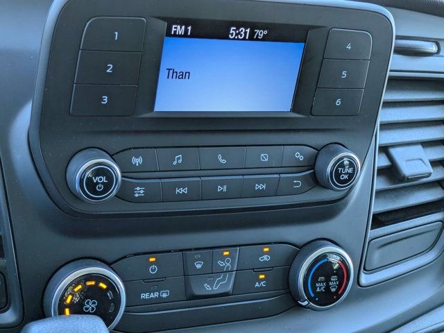 Used 2024 Ford Transit 250 Low Roof w/ Exterior Upgrade Package image 24