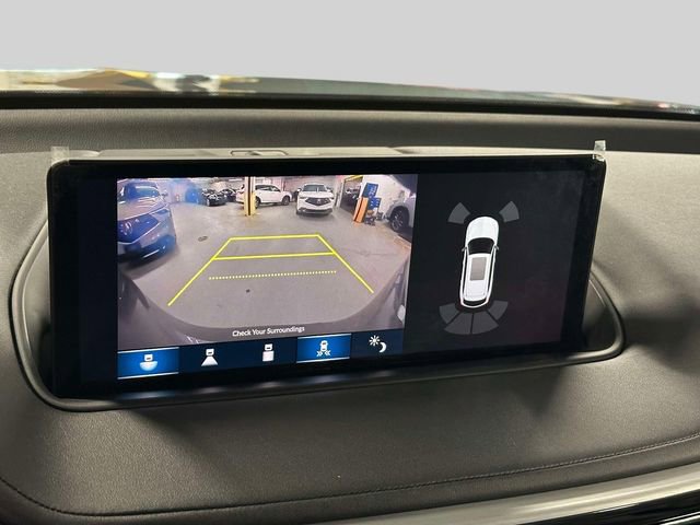 Certified 2023 Acura MDX SH-AWD w/ Technology Package image 32