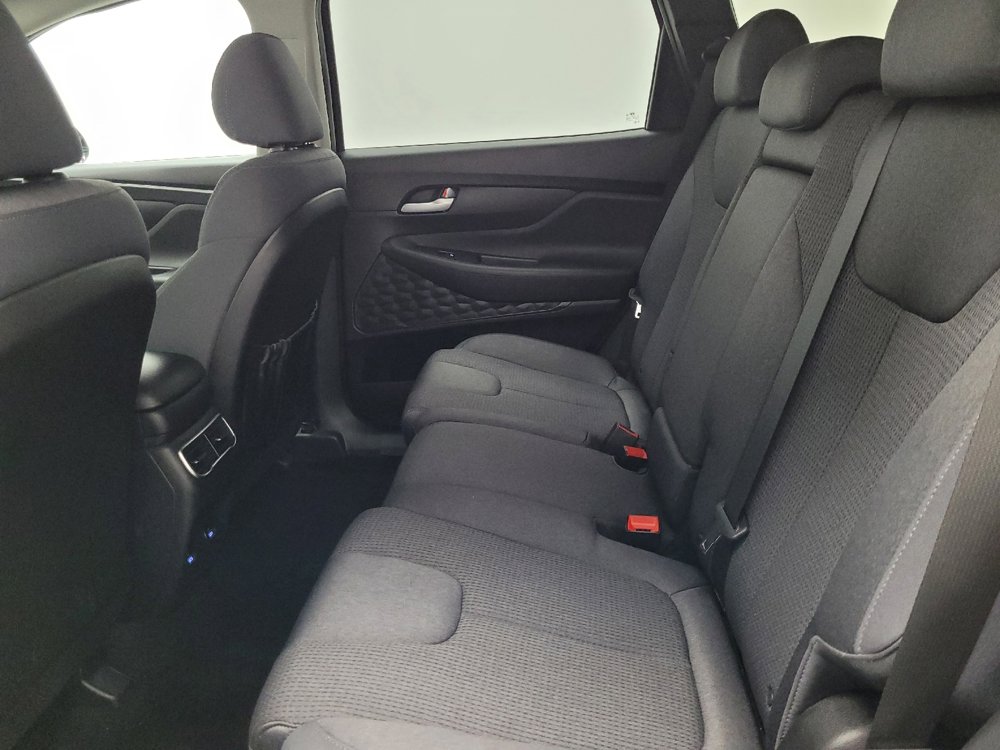 Used 2023 Hyundai Santa Fe SEL image 18