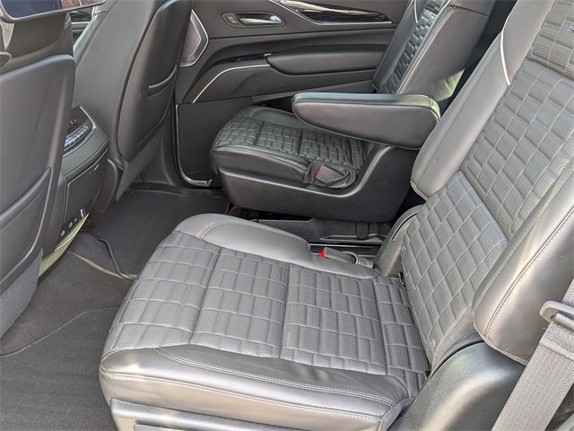 Certified 2023 Cadillac Escalade V image 23