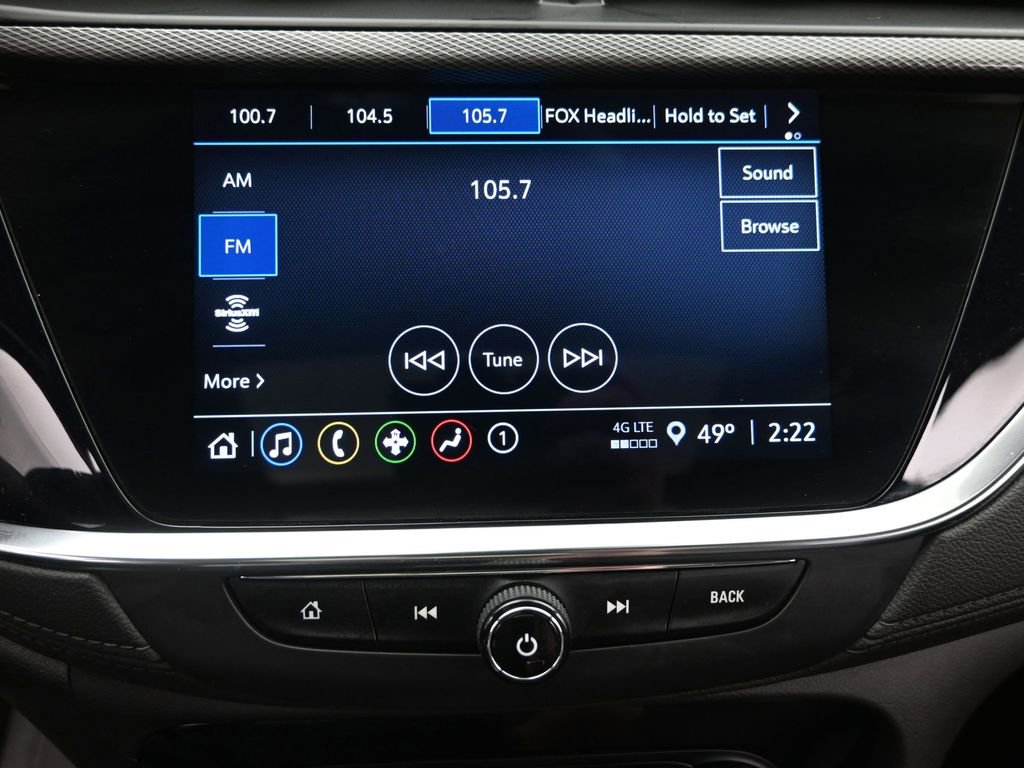 Used 2023 Buick Encore GX Essence w/ Experience Buick Package image 15