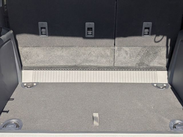 New 2025 Ford Bronco Badlands w/ Sasquatch Package image 7