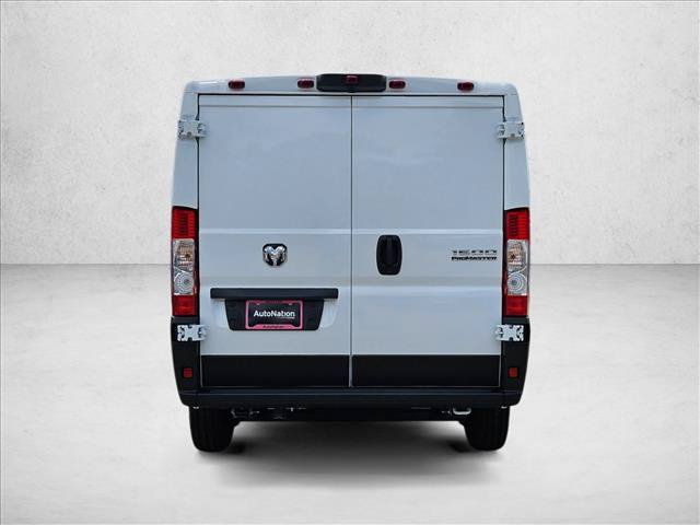 New 2026 RAM ProMaster 1500 FWD image 8