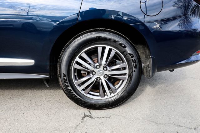 Used 2018 INFINITI QX60 AWD w/ Premium Plus Package image 26