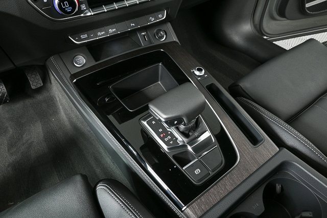 New 2025 Audi Q5 2.0T Premium Plus image 14