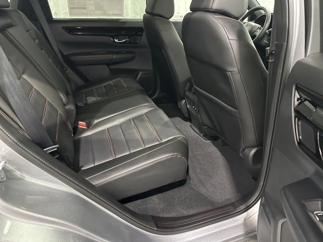 New 2026 Honda CR-V Sport Touring image 13