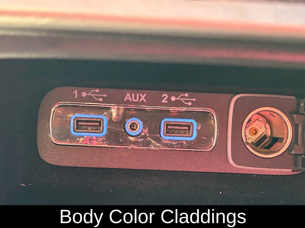 Certified 2021 Jeep Grand Cherokee Laredo X AWD/4WD image 22