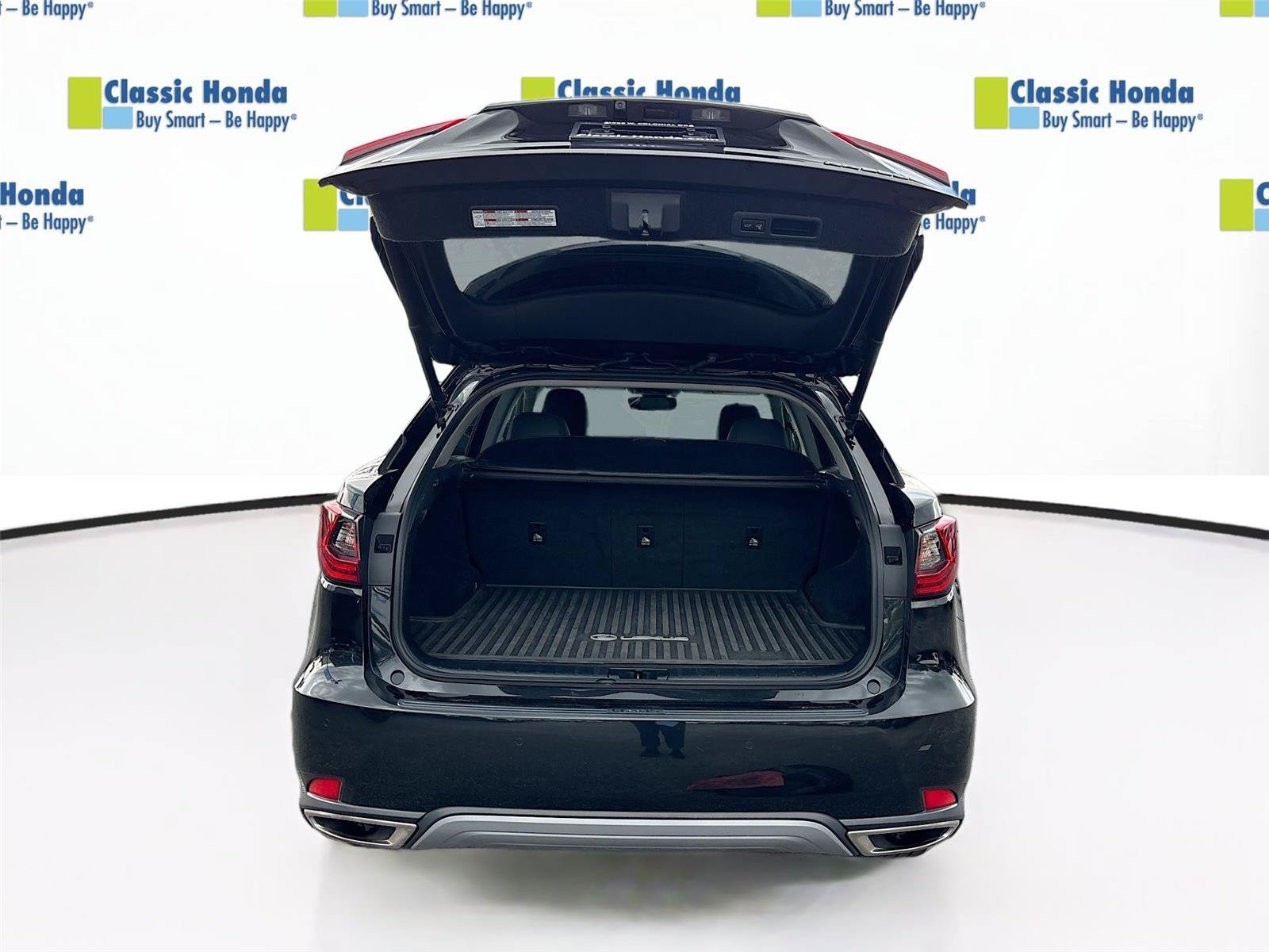 Used 2022 Lexus RX 350 FWD w/ Accessory Package (P1) image 30