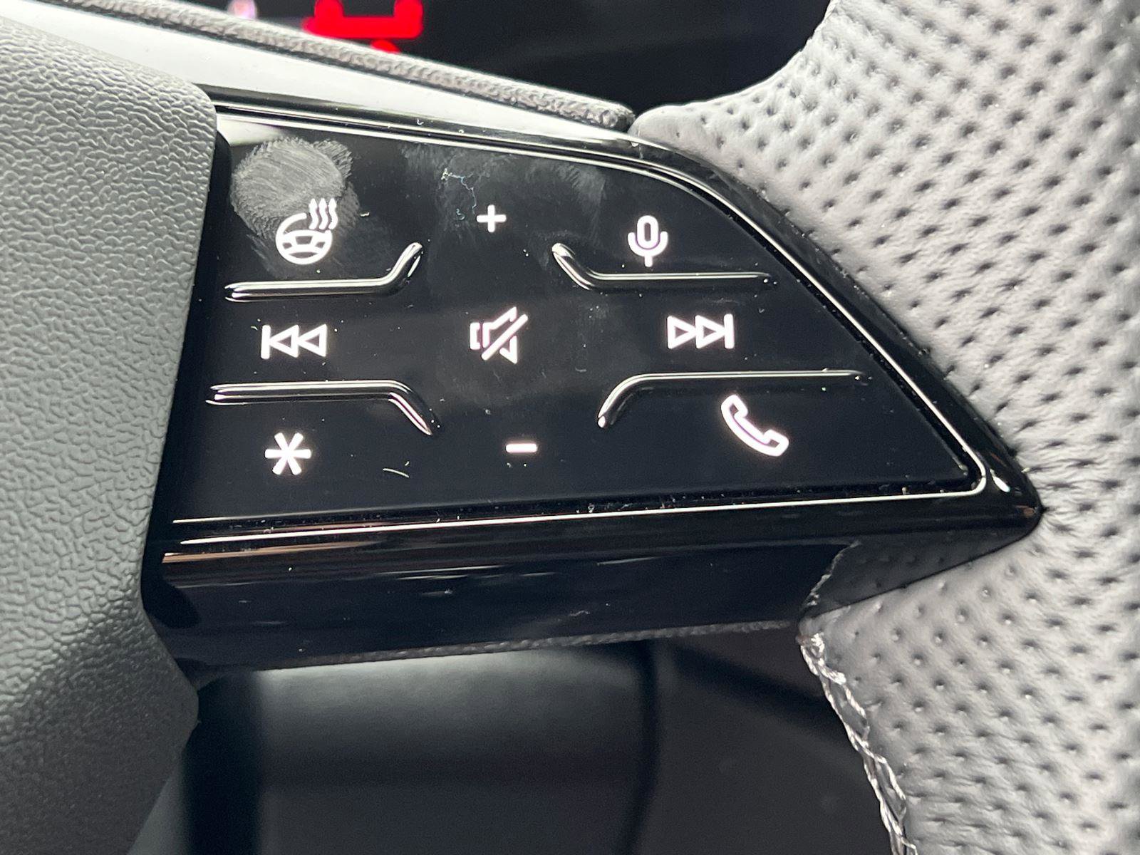 New 2025 Audi SQ5 Premium Plus image 19