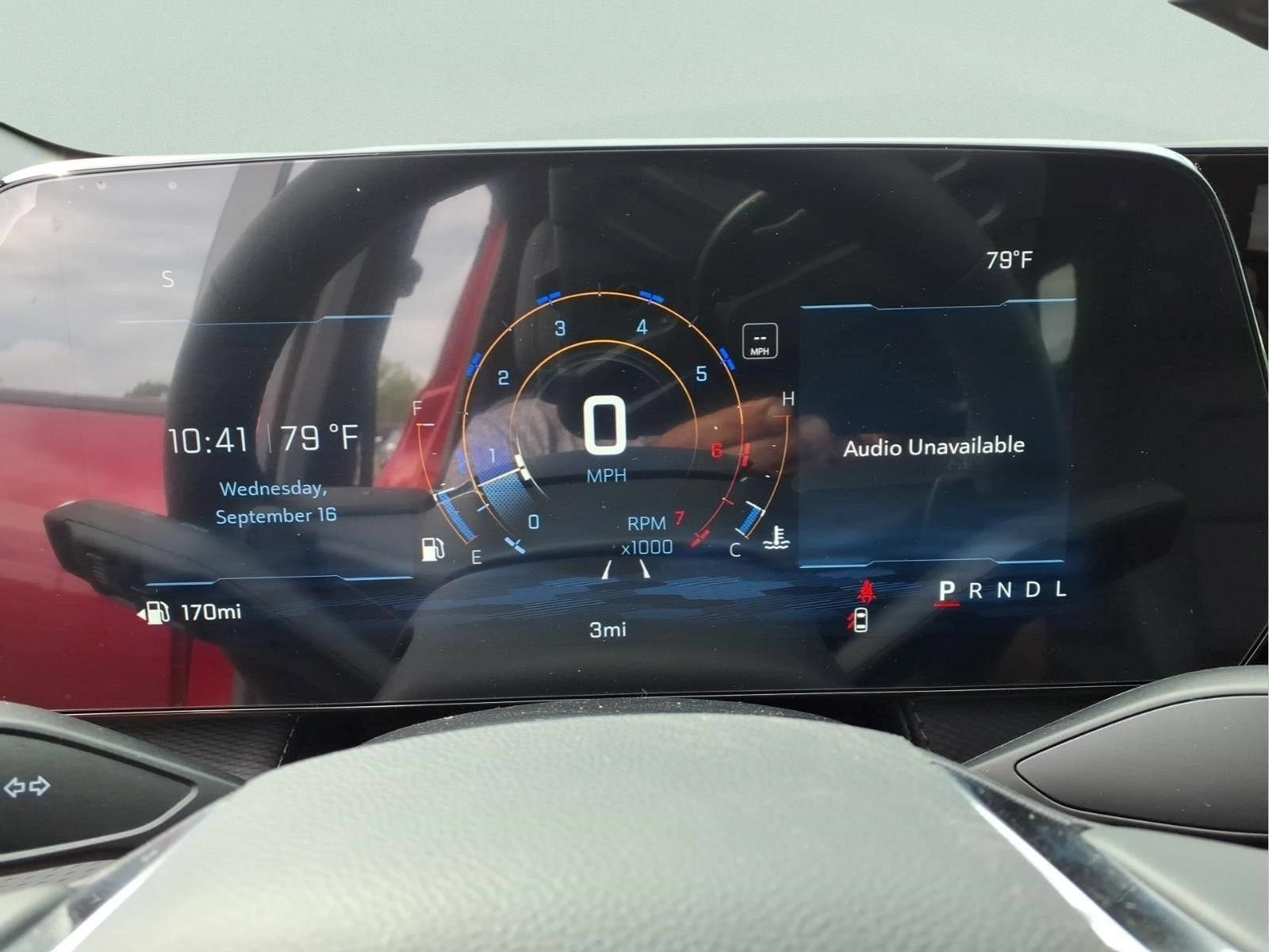New 2027 Chevrolet Equinox LT w/ Convenience Package II FWD image 18