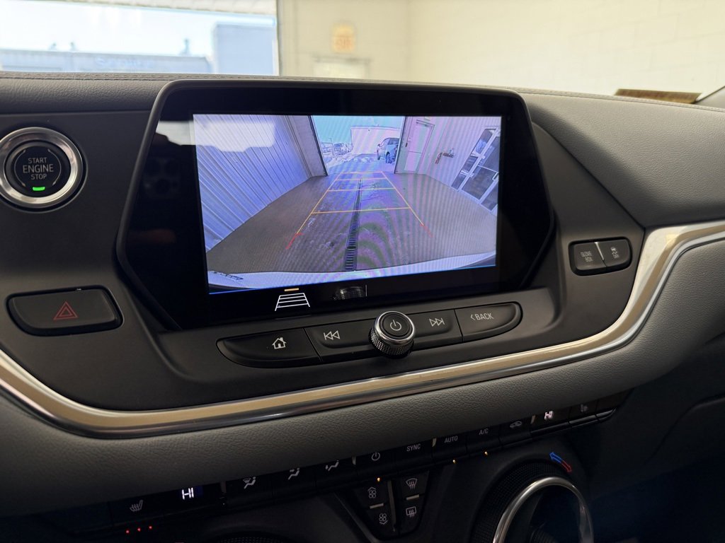 Used 2019 Chevrolet Blazer LT image 29