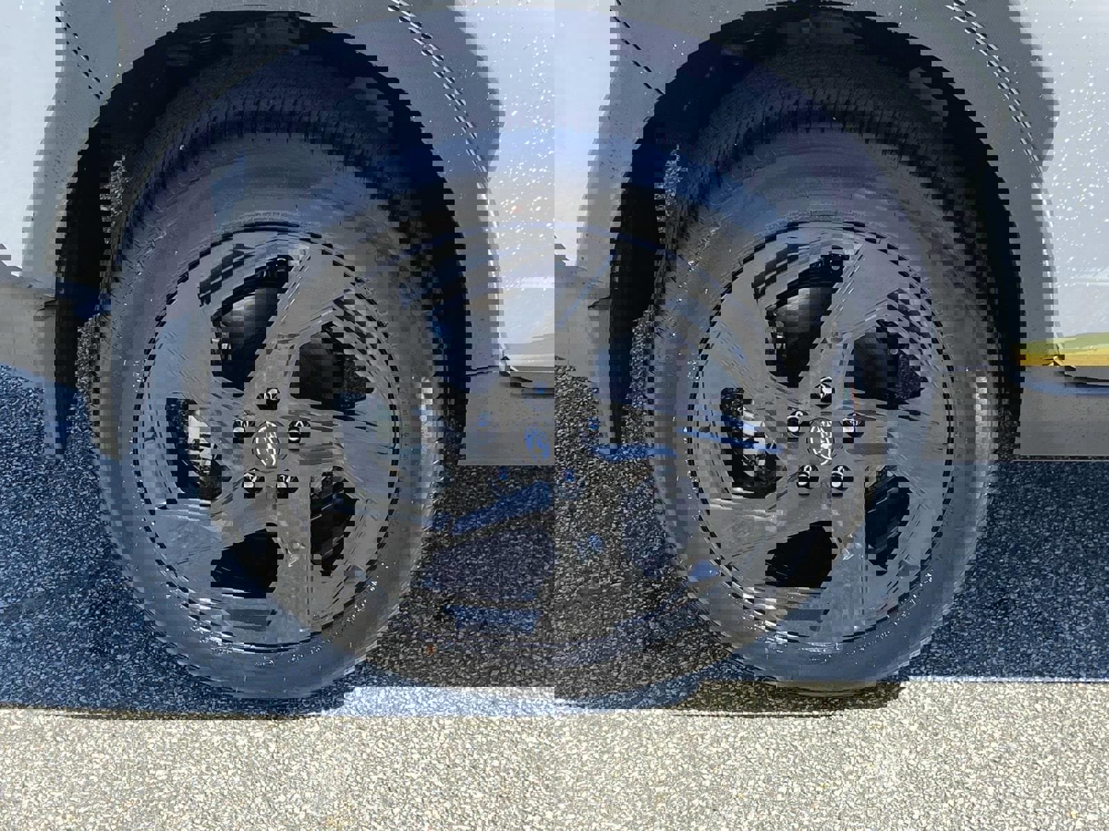 Used 2025 Subaru Crosstrek 2.5i Sport w/ Popular Package #4A image 17