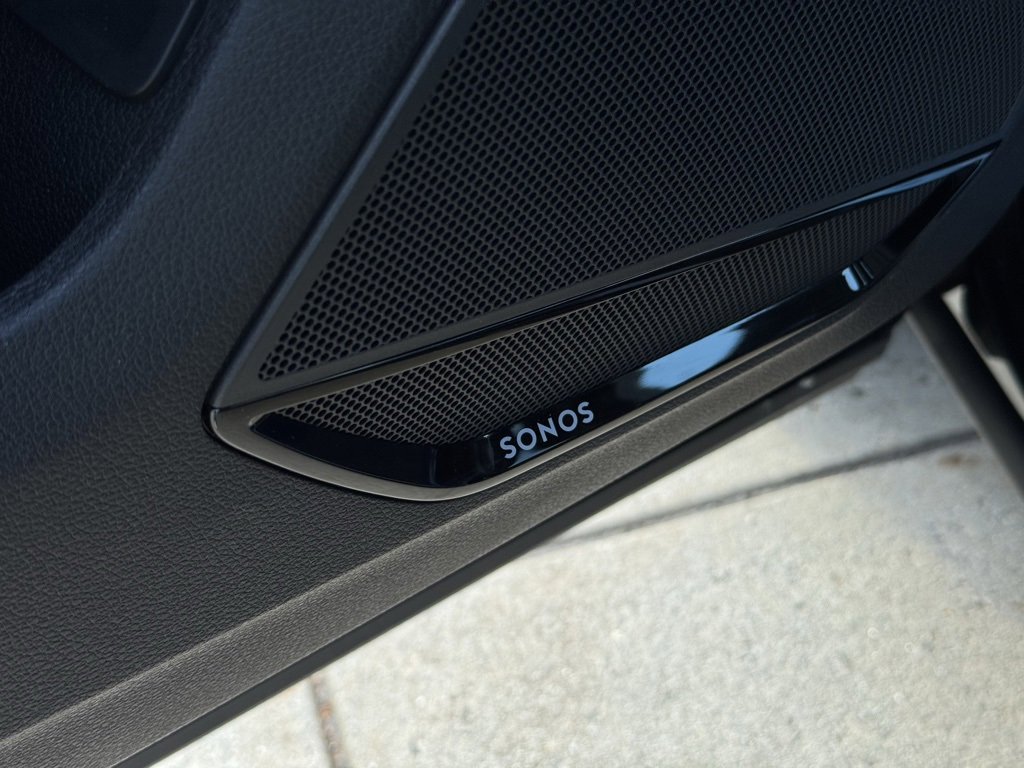 New 2025 Audi Q3 2.0T Premium image 20