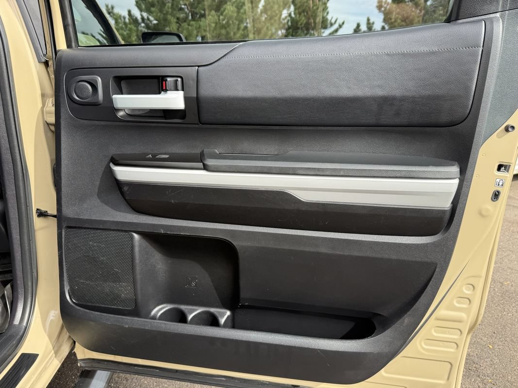Used 2019 Toyota Tundra SR5 AWD/4WD image 22