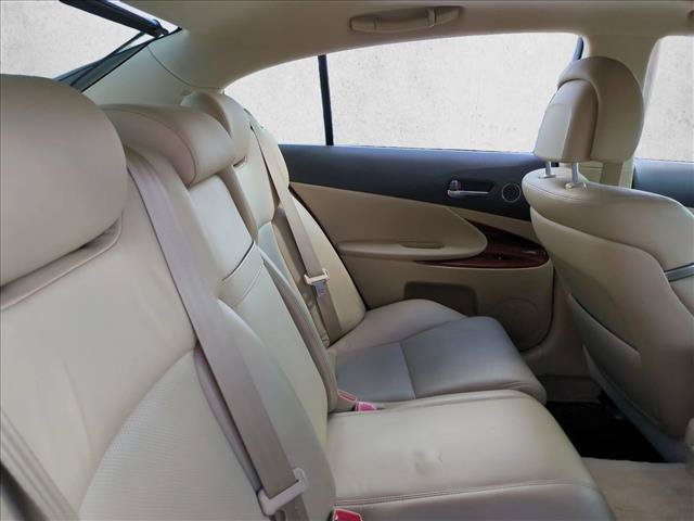 Used 2008 Lexus GS 350 w/ Preferred Accessory Pkg RWD image 21