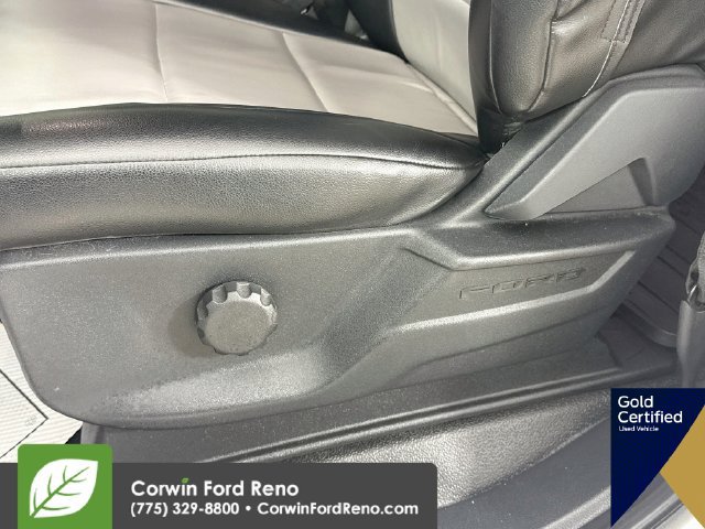 Certified 2023 Ford F250 XL w/ XL Chrome Package AWD/4WD image 22