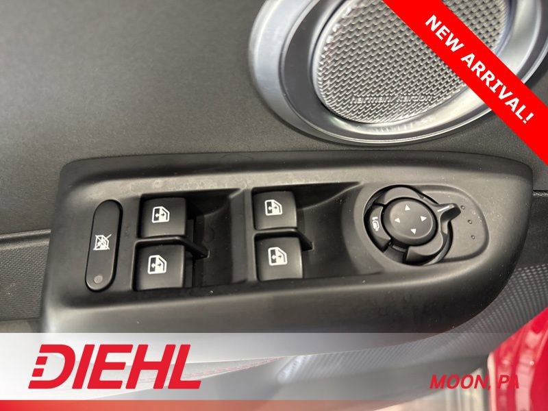 Used 2024 Dodge Hornet R/T Plus w/ Track Pack image 22