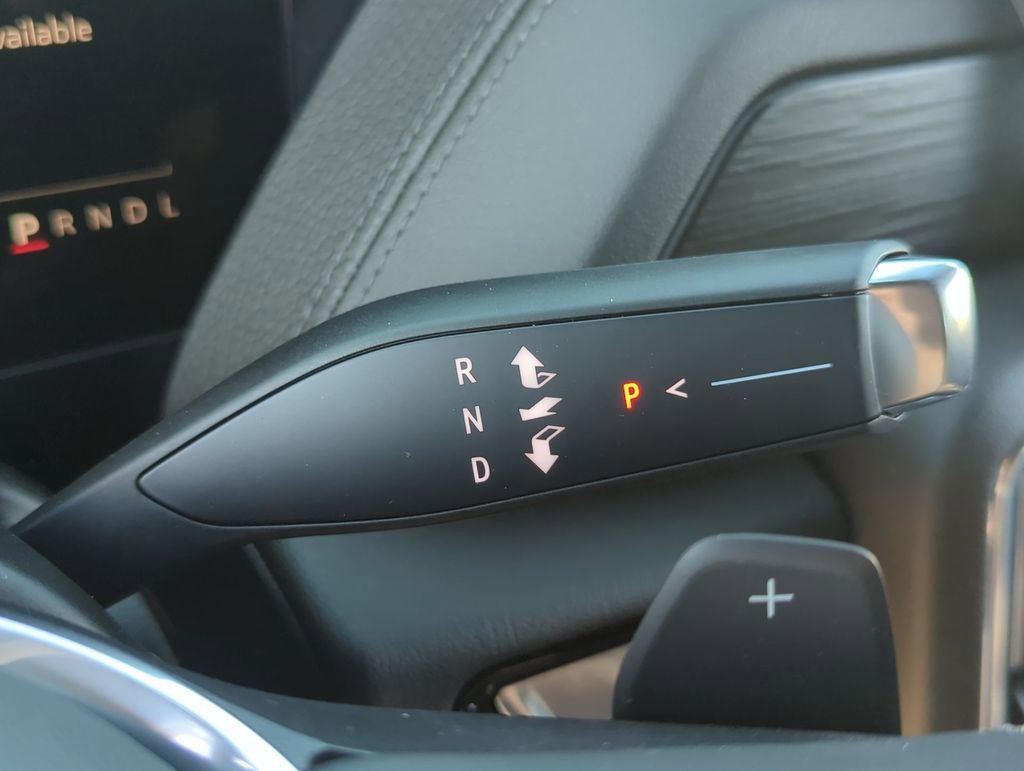 New 2026 GMC Yukon XL Denali image 15