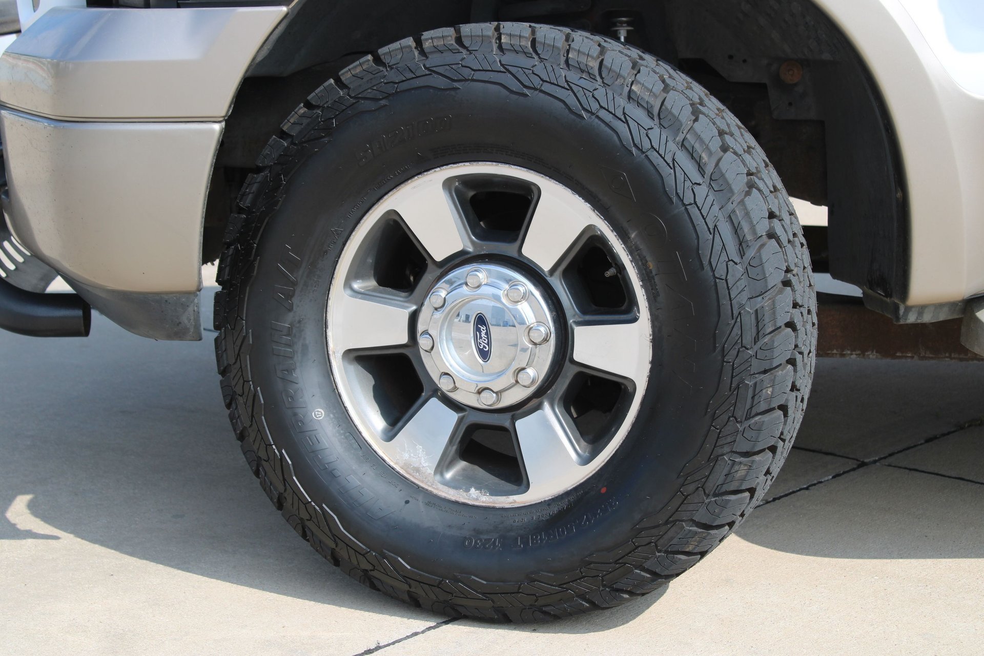 Used 2005 Ford Excursion Eddie Bauer RWD image 27