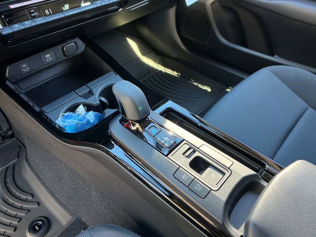 New 2026 Toyota Prius LE image 20