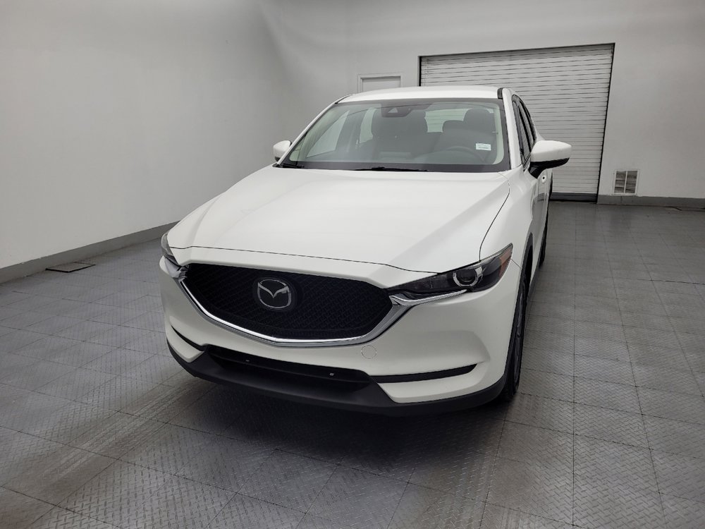 Used 2020 MAZDA CX-5 Sport image 15