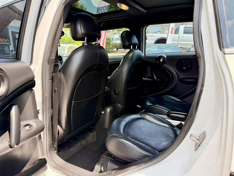 Used 2012 MINI Cooper Countryman S FWD image 7