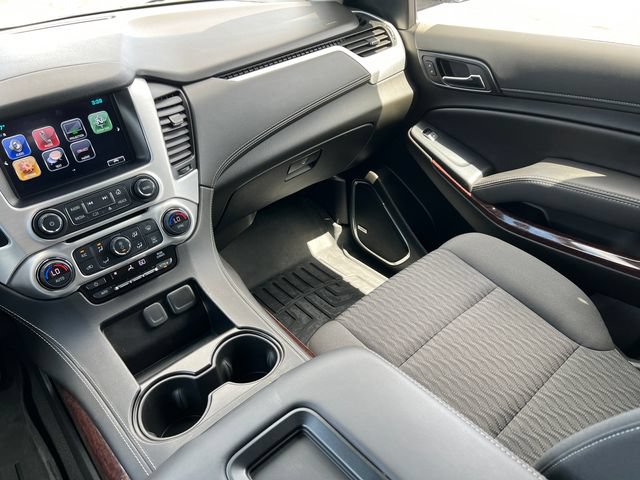 Used 2019 GMC Yukon SLE w/ SLE Value Package AWD/4WD image 31