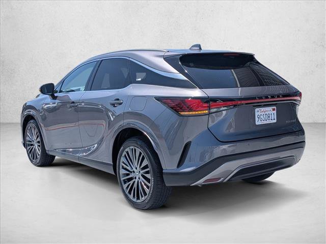 Used 2023 Lexus RX 350 FWD w/ Cold Area Package image 8