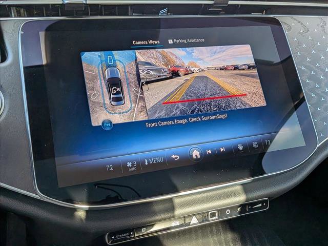 New 2026 Mercedes-Benz E 350 4MATIC Sedan image 12