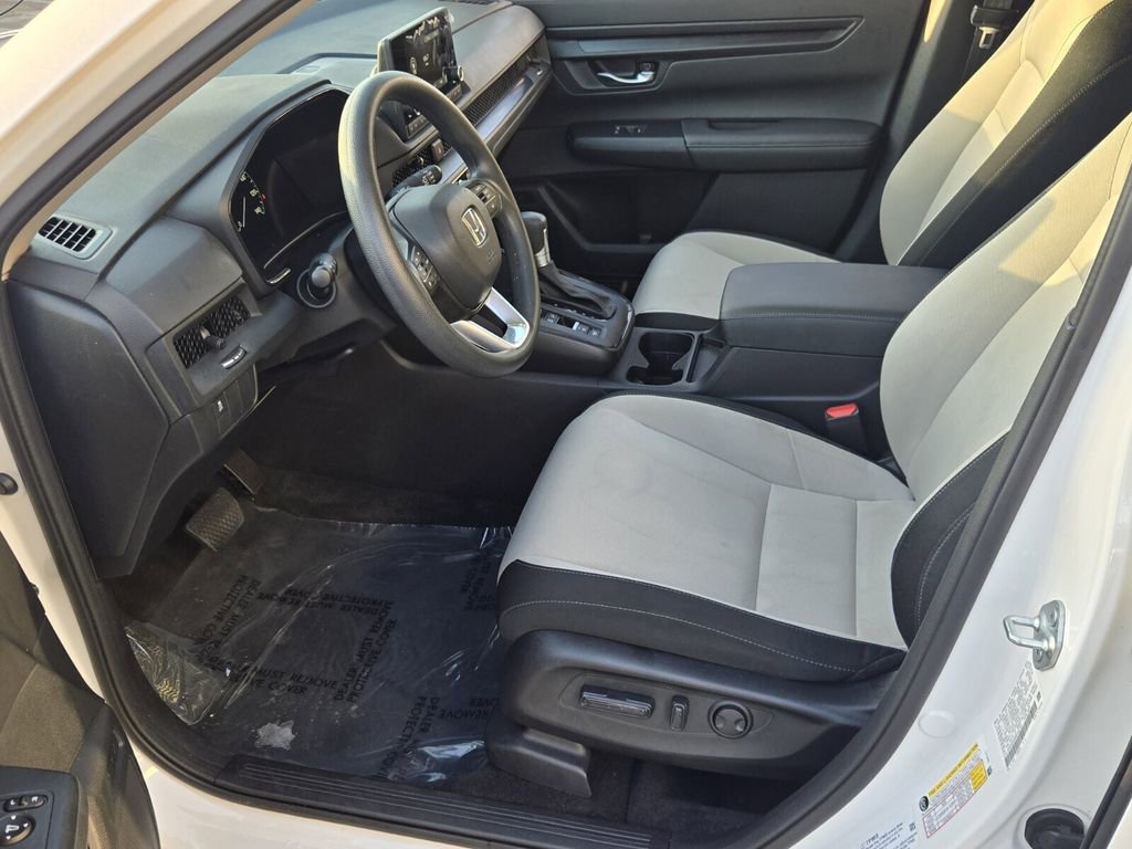 Certified 2024 Honda CR-V EX image 10