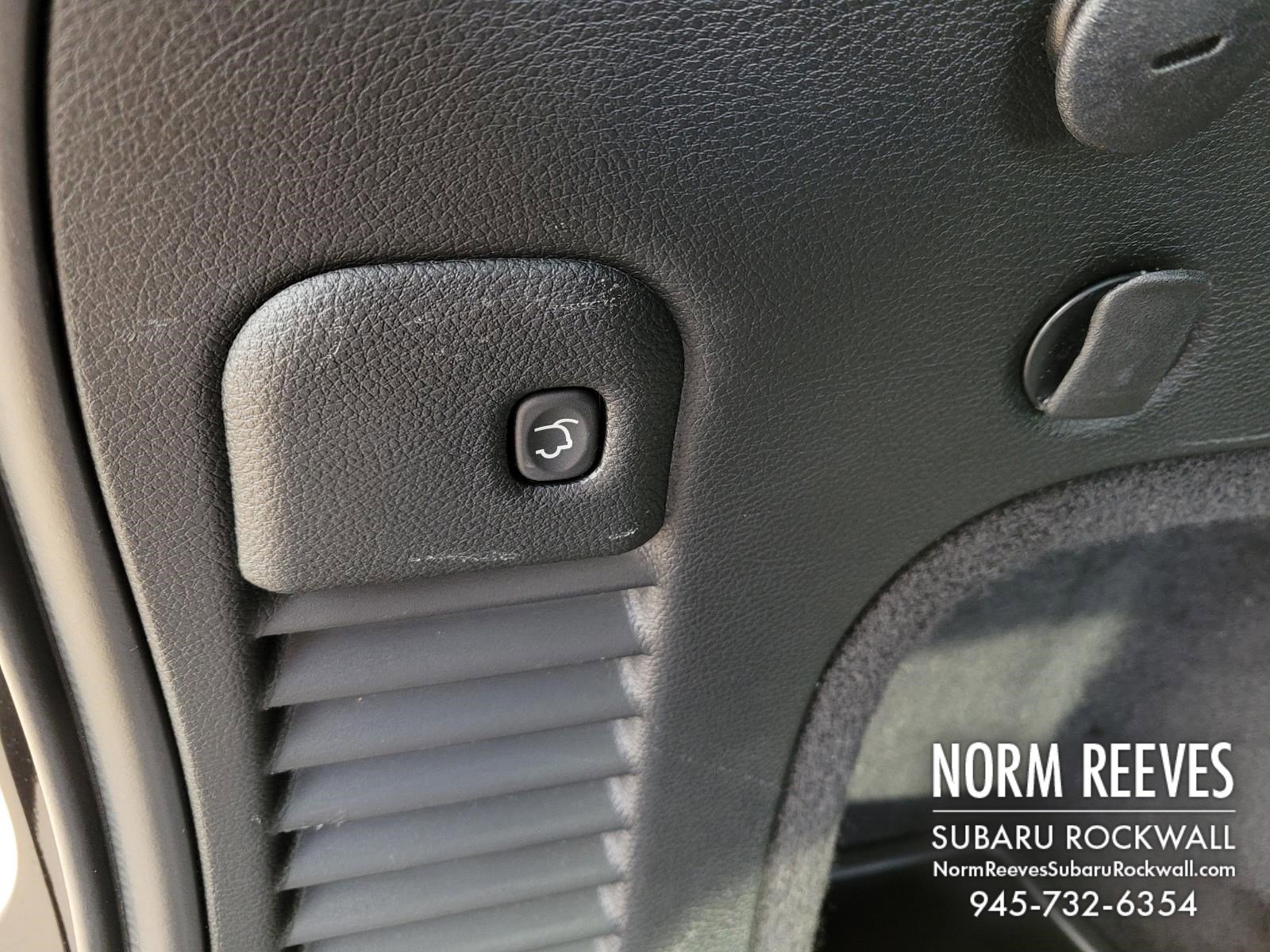 Used 2018 Jeep Grand Cherokee SRT w/ Trailer Tow Group IV image 20