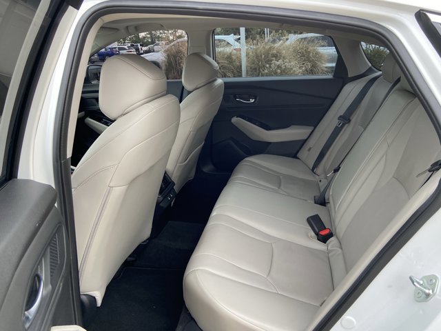 Used 2023 Honda Accord Touring image 50