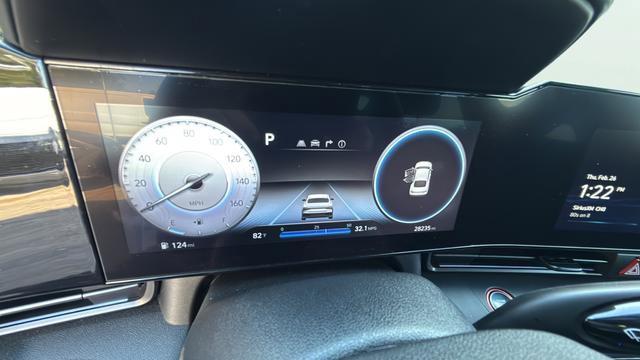 Used 2025 Hyundai Elantra N Line image 17