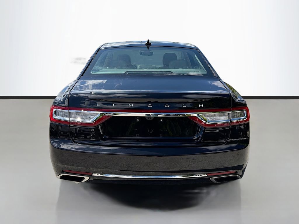 Used 2020 Lincoln Continental w/ Premium Package image 7