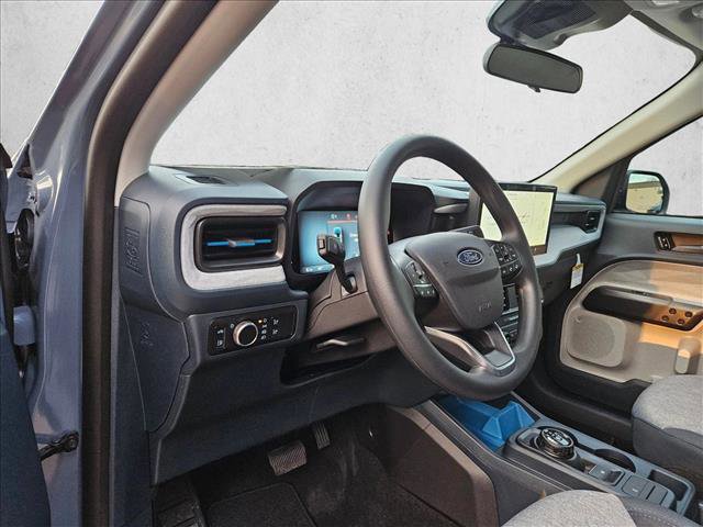 New 2026 Ford Maverick XLT video 3