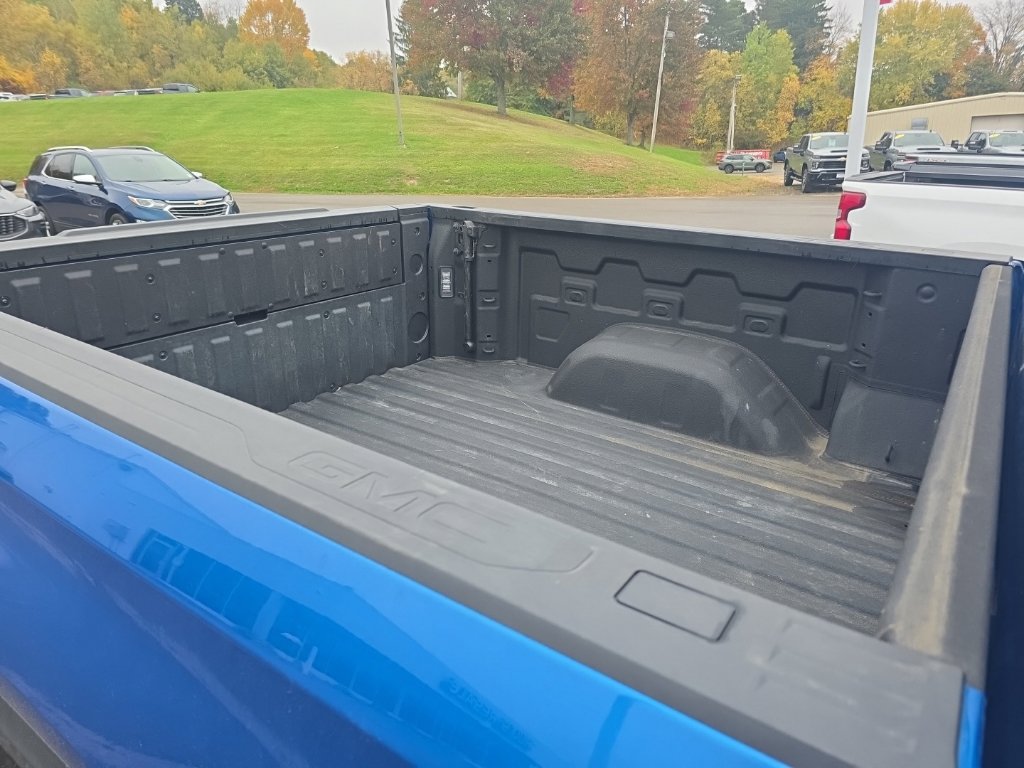 Used 2024 GMC Sierra 1500 AT4X w/ AT4X AEV Edition AWD/4WD image 9