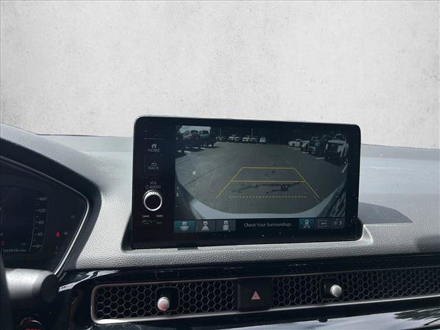 Used 2024 Honda Civic Touring image 14