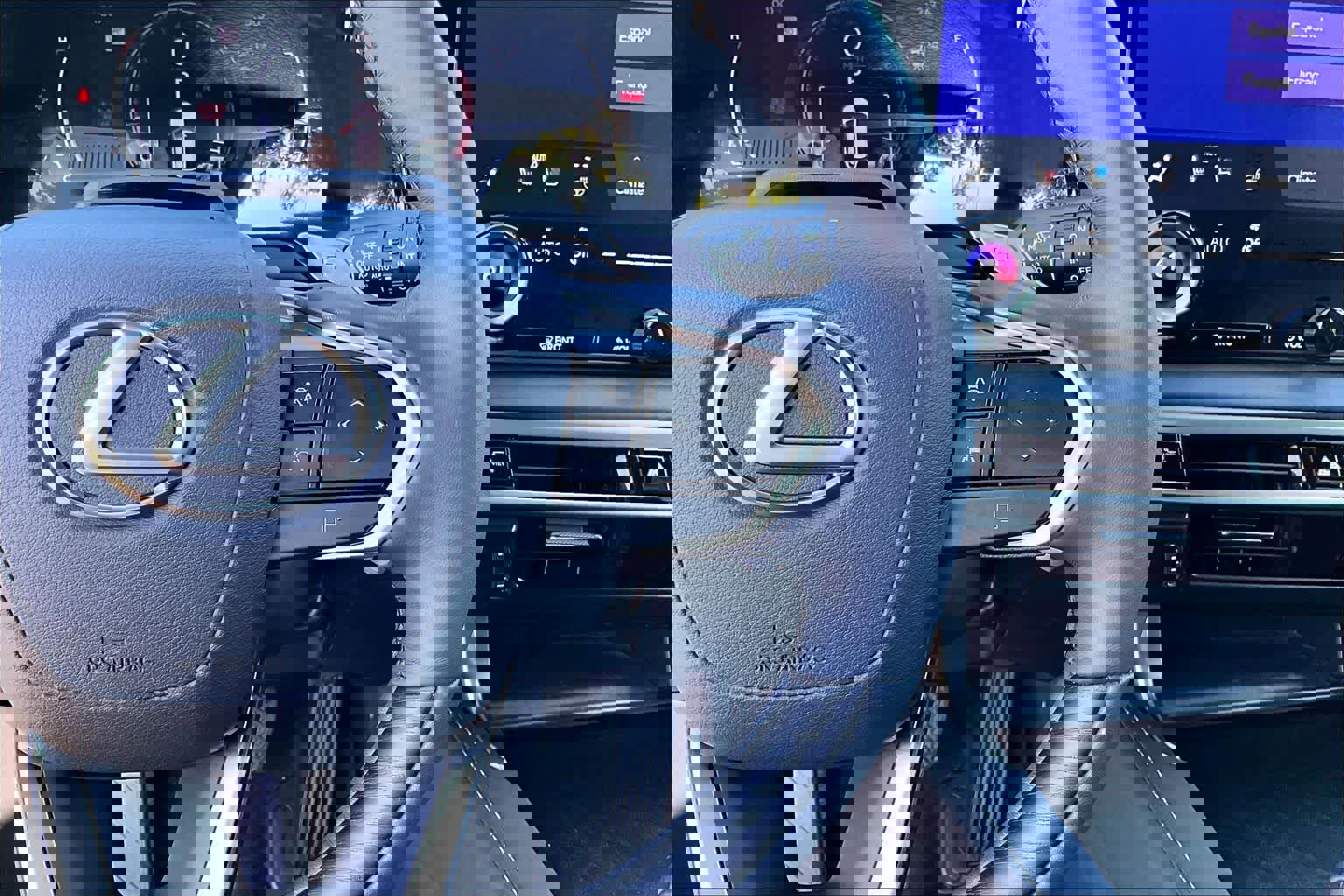 Used 2023 Lexus RX 350 Premium Plus w/ Cold Area Package image 23