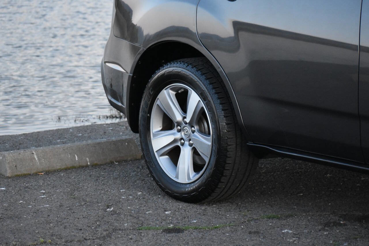Used 2012 Acura MDX w/ Technology Package image 15