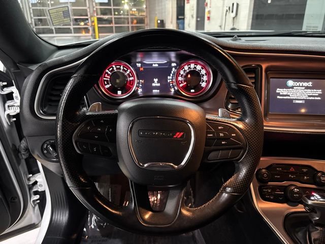 Used 2022 Dodge Challenger GT AWD/4WD image 16