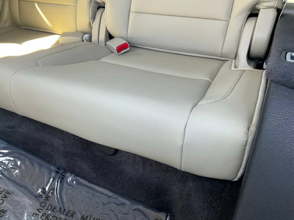 Used 2016 Acura MDX SH-AWD w/ Technology Package image 33
