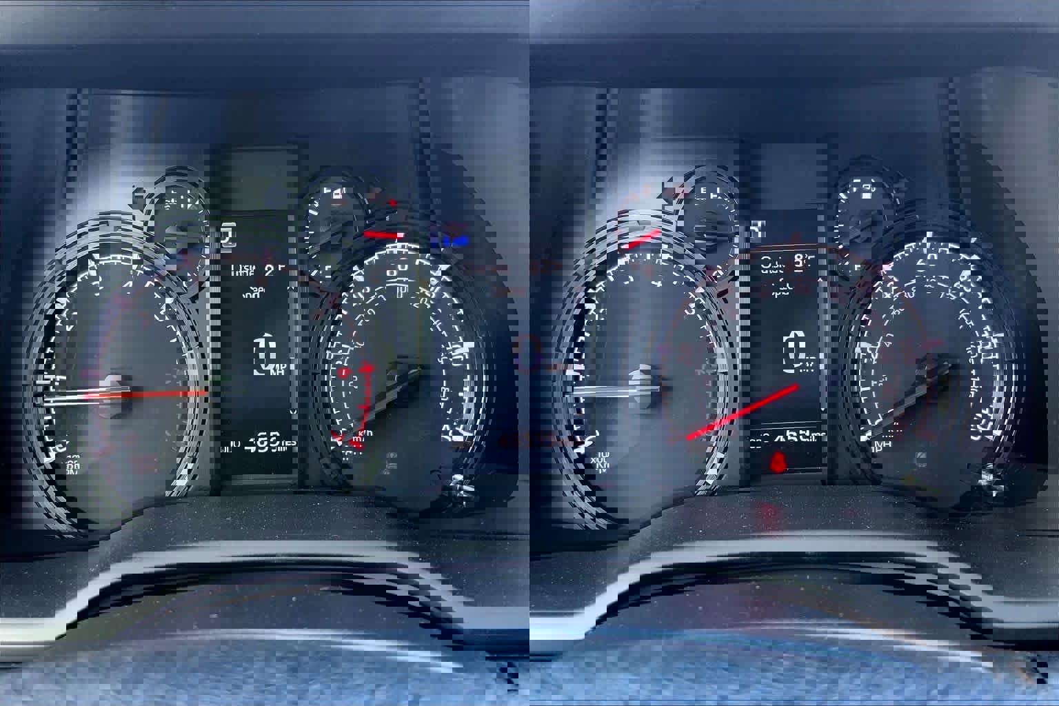 Used 2024 Toyota 4Runner SR5 RWD image 25