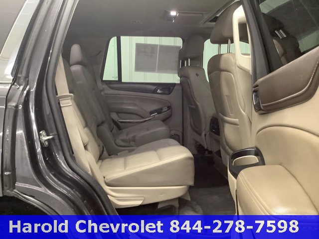 Used 2016 GMC Yukon SLT w/ Open Road Package image 9