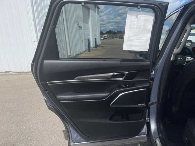 Used 2020 Kia Telluride SX w/ SX Prestige Package AWD/4WD image 29