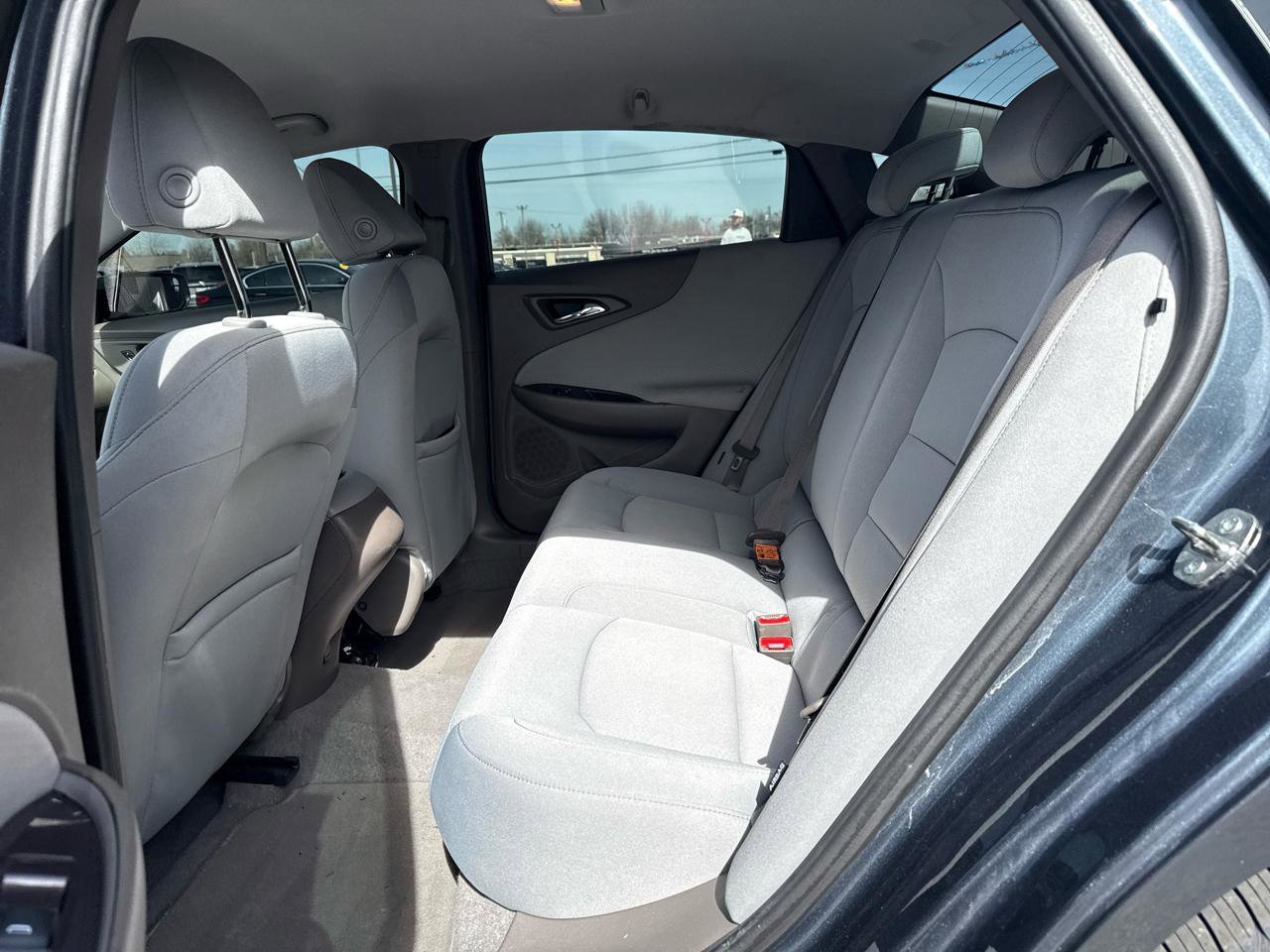 Used 2019 Chevrolet Malibu LS FWD image 13