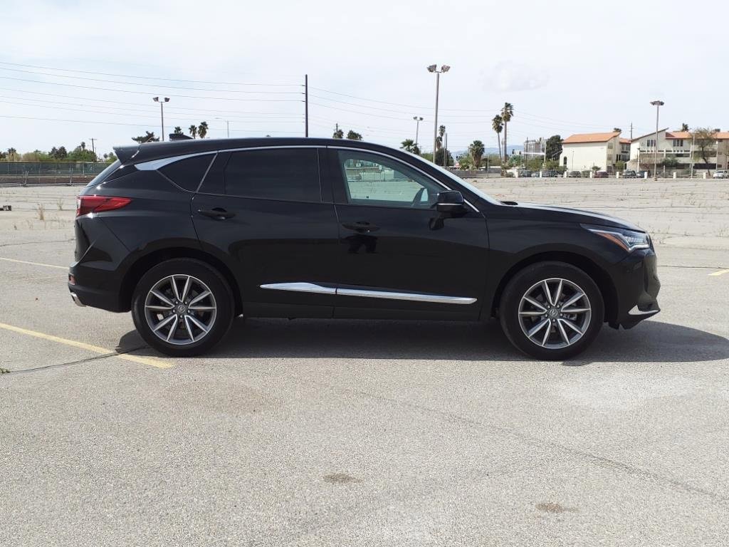 Used 2023 Acura RDX w/ Technology Package image 4