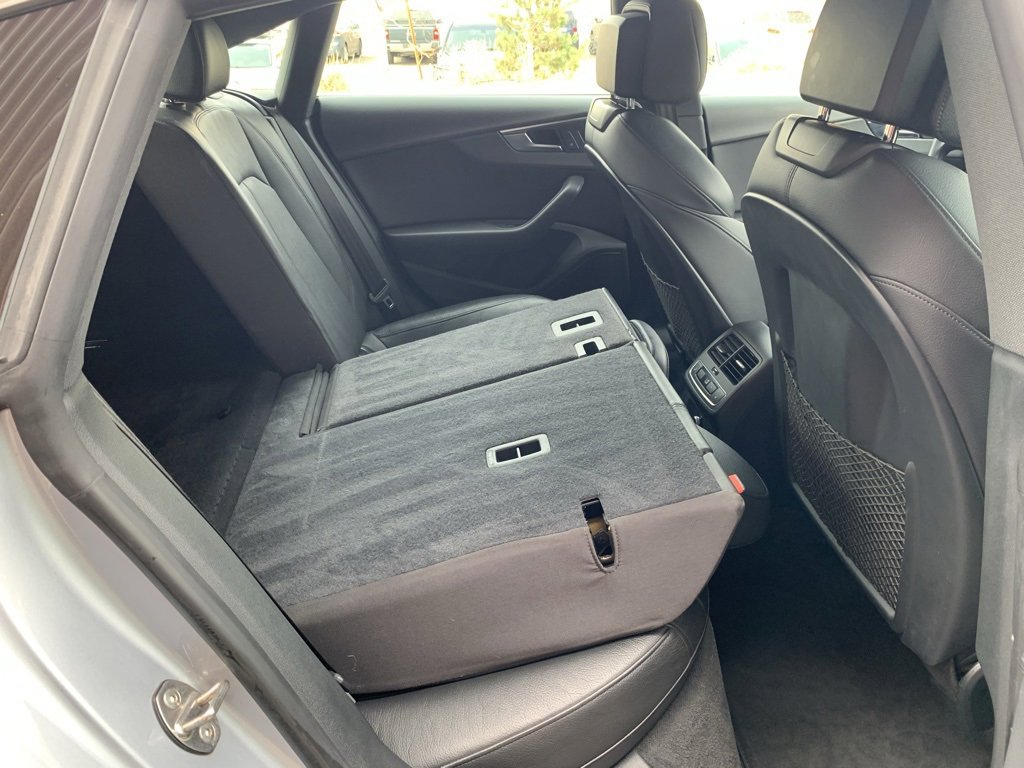 Used 2018 Audi A5 2.0T Premium Plus w/ Premium Plus image 36