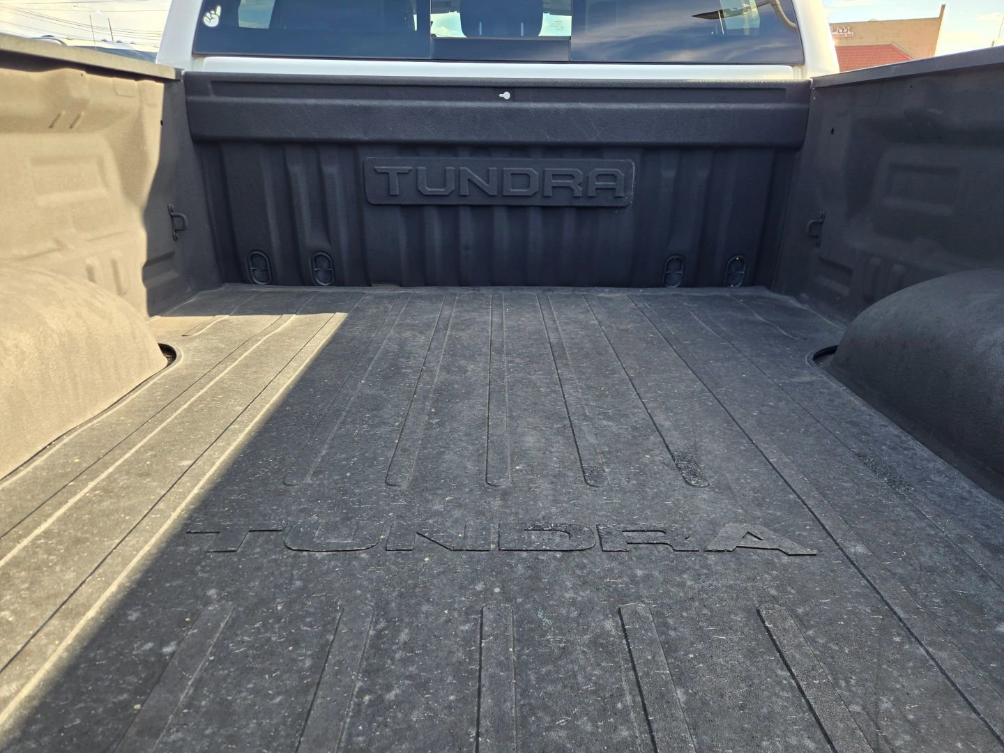 Used 2017 Toyota Tundra SR5 image 14