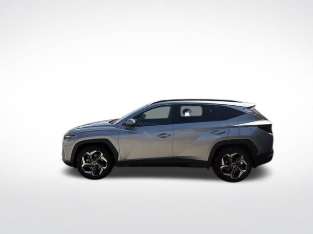 Used 2022 Hyundai Tucson SEL w/ Convenience Package FWD image 6